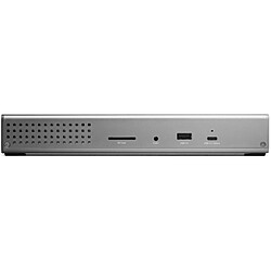 OWC Thunderbolt Go Dock
