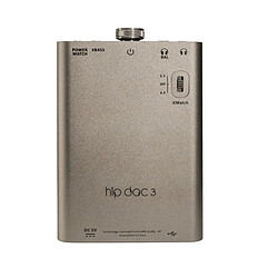 iFi Audio Hip-Dac 3