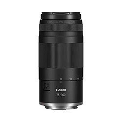 Canon RF 75-300mm f/4-5.6