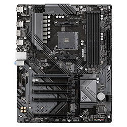 Gigabyte B550 EAGLE