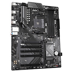 Avis Gigabyte B550 EAGLE