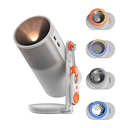 XGIMI MoGo 4 Laser Outdoor Collection