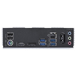 Acheter Gigabyte B550M GAMING X WIFI6