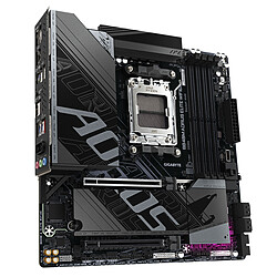 Avis Gigabyte B840M AORUS ELITE WIFI6E