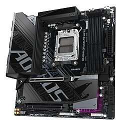 Acheter Gigabyte B840M AORUS ELITE WIFI6E
