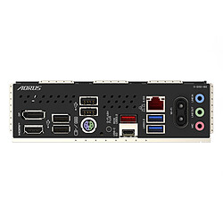 Gigabyte B840M AORUS ELITE WIFI6E pas cher