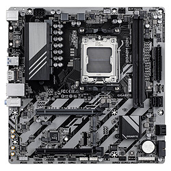 Gigabyte B840M D2H