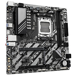 Avis Gigabyte B840M D2H