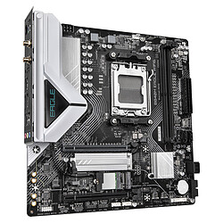 Avis Gigabyte B840M EAGLE WIFI6