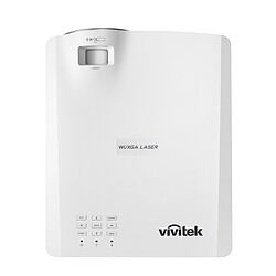 Avis Vivitek DU4381Z-ST