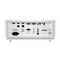 Vivitek DU4381Z-ST pas cher