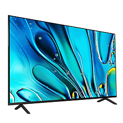 Avis Sony 65 Bravia 3 (K-65S35)