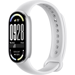 Xiaomi Mi Smart Band 10 Gris