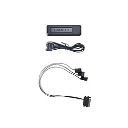 Lian Li L-Wireless Controller (Noir)