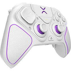 PDP Victrix Pro BFG PlayStation (Blanc)