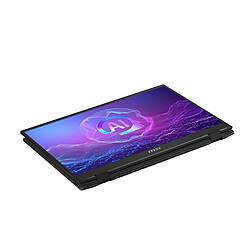 Avis MSI Summit 16 AI Evo A2HMTG-042FR