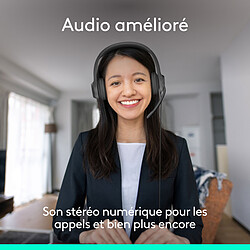 Micro-casque