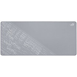 ASUS ROG Scabbard II XXL (Arctic Grey)