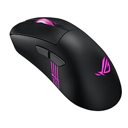 Avis ASUS ROG Keris II Origin (Noir)