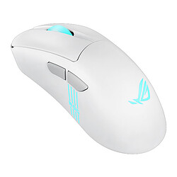 Avis ASUS ROG Keris II Origin (Moonlight)