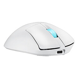 ASUS ROG Keris II Origin (Moonlight) pas cher