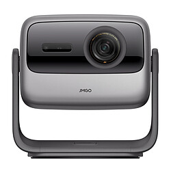 JMGO N1S Ultimate 4K