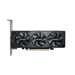 Avis Gigabyte GeForce RTX 5050 OC Low Profile 8G