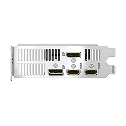 Gigabyte GeForce RTX 5050 OC Low Profile 8G pas cher