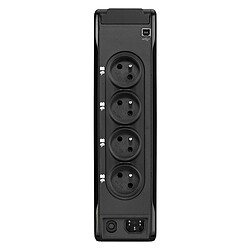 Avis Eaton 3P Ellipse 1700 USB FR
