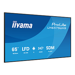 iiyama 64.5" LED - ProLite LH6575UHS-B2AG