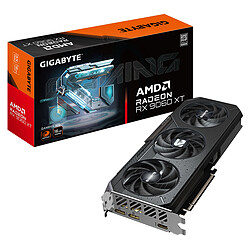 Gigabyte Radeon RX 9060 XT GAMING 16G