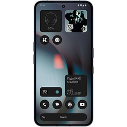 Nothing Phone (3) Noir (12 Go / 256 Go)