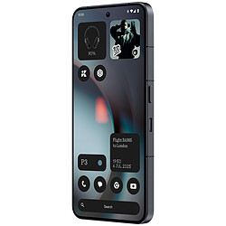 Acheter Nothing Phone (3) Noir (16 Go / 512 Go)