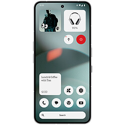 Nothing Phone (3) Blanc (16 Go / 512 Go)