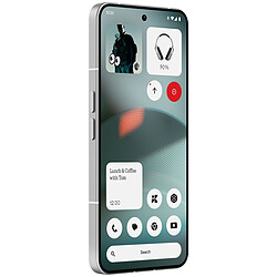 Avis Nothing Phone (3) Blanc (12 Go / 256 Go)