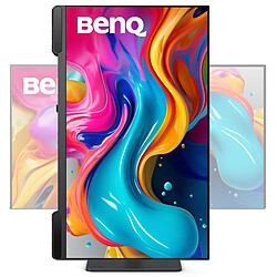 Avis BenQ 31.5" LED - PV3200U