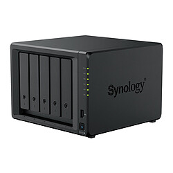 Avis Synology DiskStation DS1525+