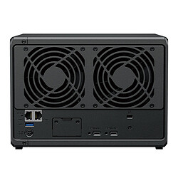 Acheter Synology DiskStation DS1525+