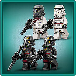 Acheter LEGO Star Wars 75412 Pack de Combat Death Troopers contre Night Troopers