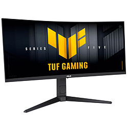ASUS 34" LED - TUF Gaming VG34WQML5A