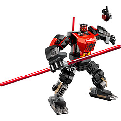 LEGO Star Wars 75411 Le Robot Dark Maul
