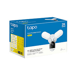 Acheter TP-LINK Tapo C720