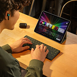 Avis Razer Joro
