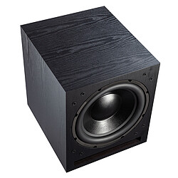 Avis Davis Acoustics Basson 777 Noir