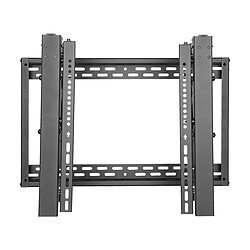 Eaton Tripp Lite Support mural pivotant et inclinable pour écran plat/incurvé de 37" à 70"