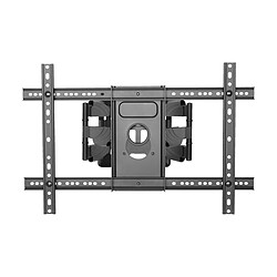 Acheter Eaton Tripp Lite Support mural pivotant et inclinable pour écran plat/incurvé de 37" à 70"