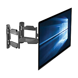 Eaton Tripp Lite Support mural pivotant et inclinable pour écran plat/incurvé de 37" à 70" pas cher