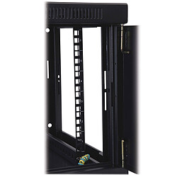 Eaton Tripp Lite SmartRack 6U SRW6UG