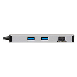 Avis Eaton Tripp Lite Station d'accueil U442-DOCK8G-GG