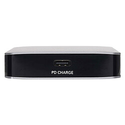 Acheter Eaton Tripp Lite Station d'accueil U442-DOCK8G-GG